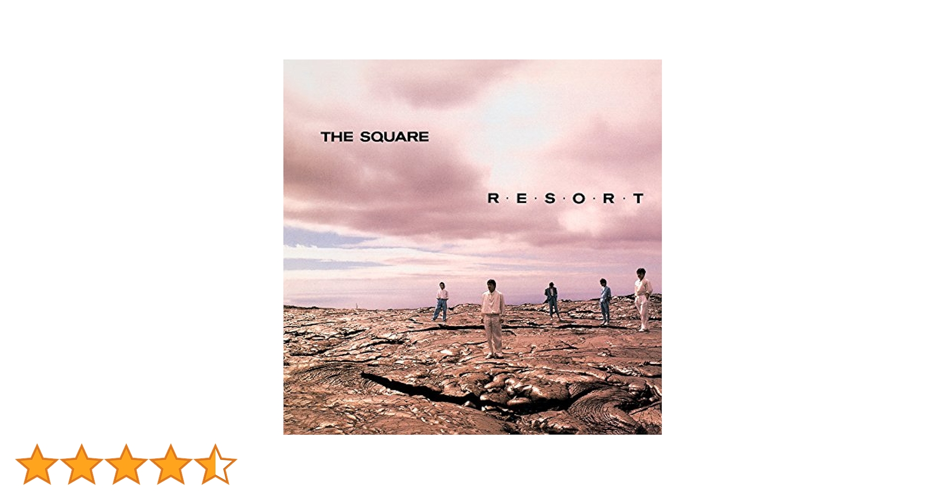 O*I様 THE SQUARE RESORT フルスコア O*I様 THE SQUARE RESORT フルスコア The Square – R・E・S・O・R・